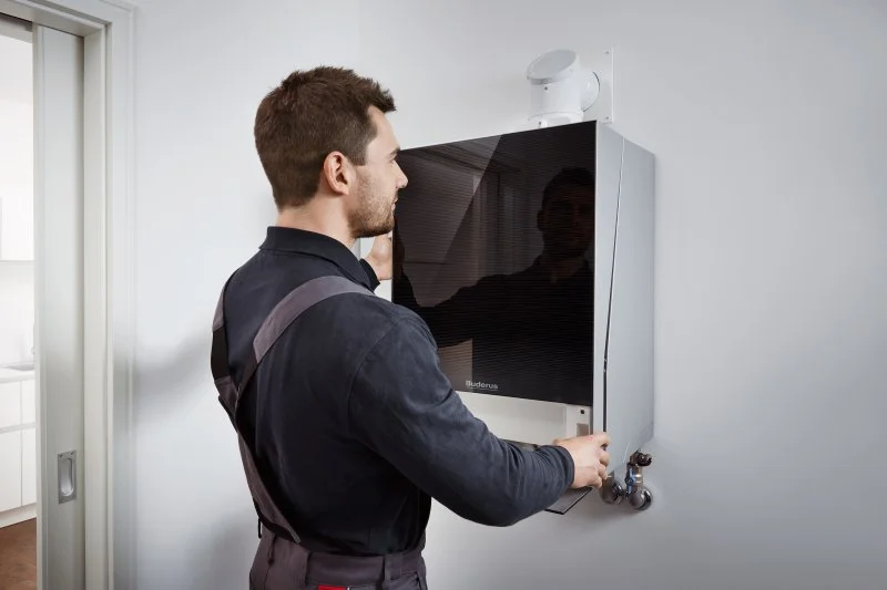 Kombi Teknik Servisi